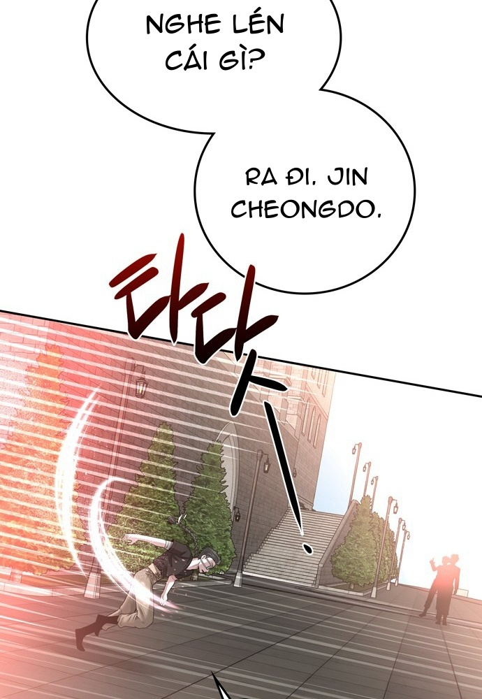 Thám Tử Siêu Năng Lực Chapter 33 - Trang 2