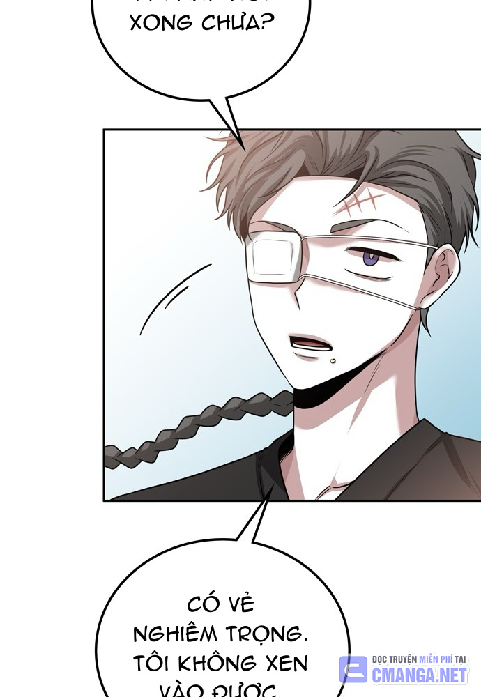 Thám Tử Siêu Năng Lực Chapter 33 - Trang 2