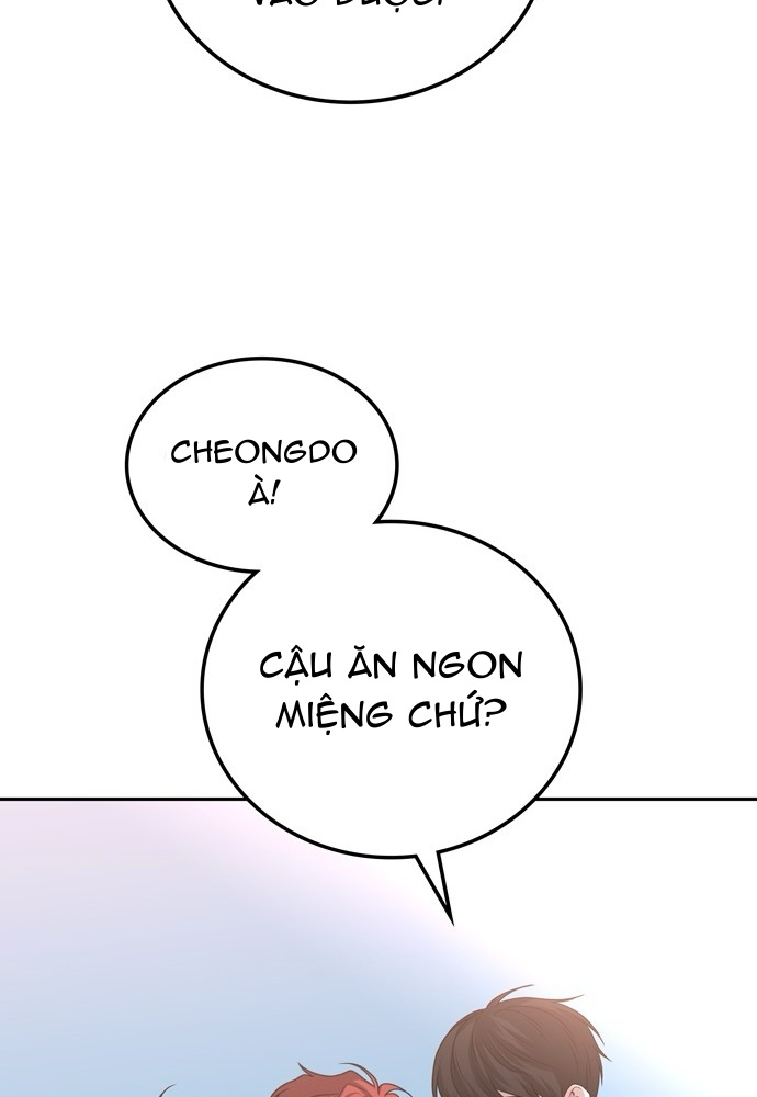 Thám Tử Siêu Năng Lực Chapter 33 - Trang 2