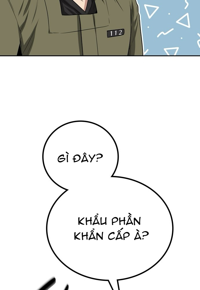 Thám Tử Siêu Năng Lực Chapter 33 - Trang 2
