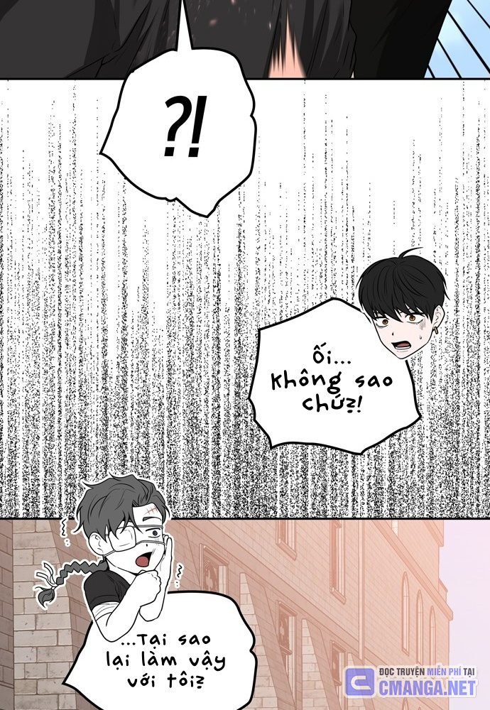 Thám Tử Siêu Năng Lực Chapter 33 - Trang 2
