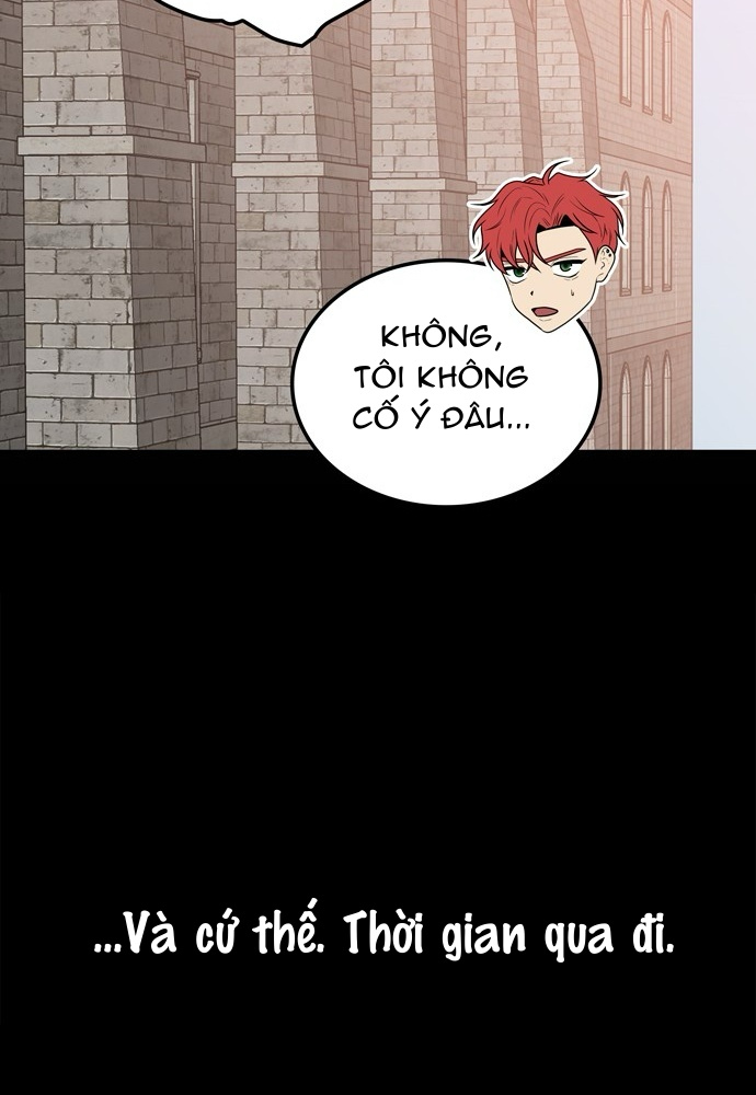 Thám Tử Siêu Năng Lực Chapter 33 - Trang 2