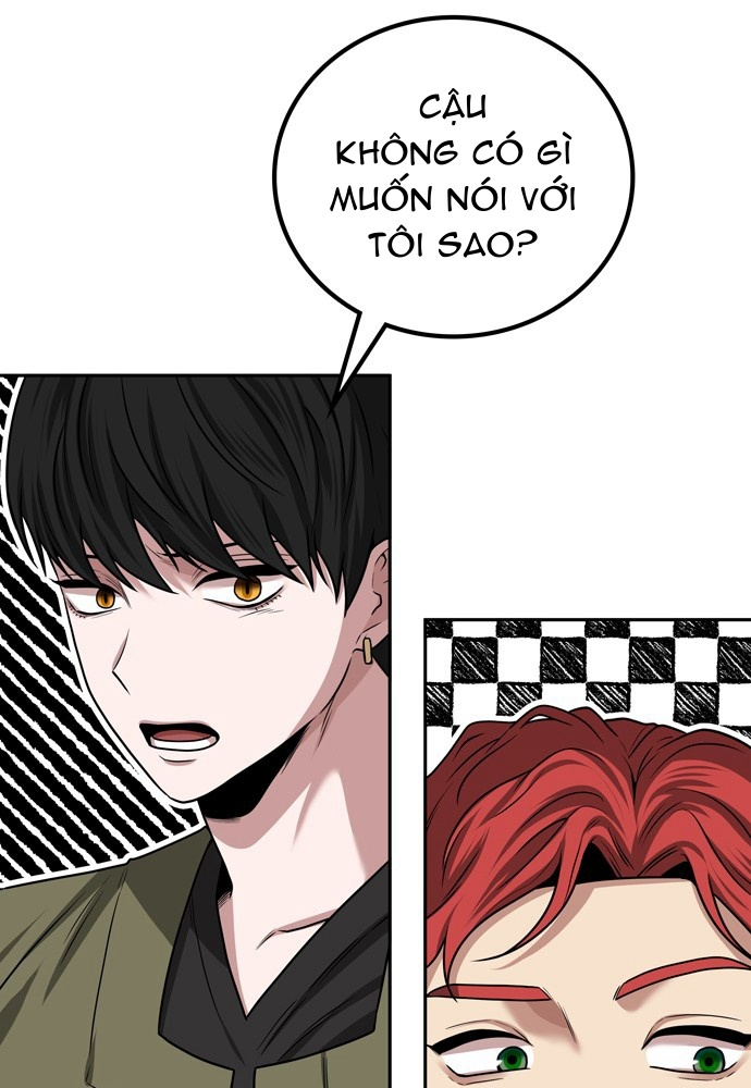 Thám Tử Siêu Năng Lực Chapter 33 - Trang 2