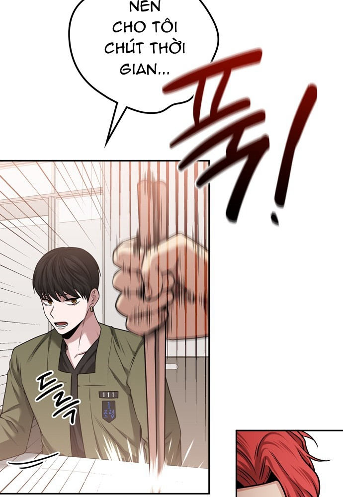 Thám Tử Siêu Năng Lực Chapter 33 - Trang 2