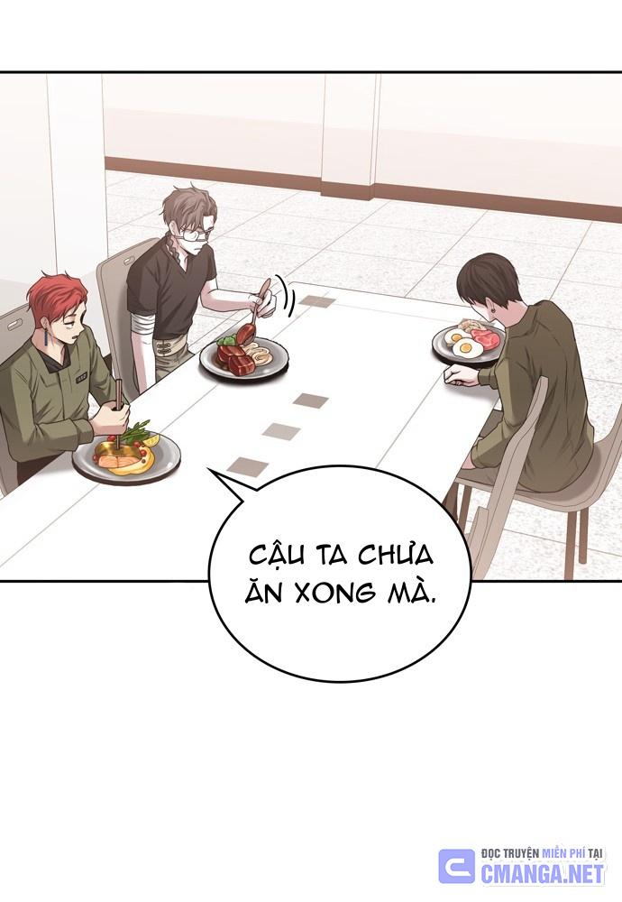 Thám Tử Siêu Năng Lực Chapter 33 - Trang 2