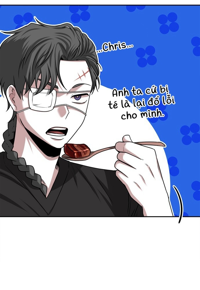 Thám Tử Siêu Năng Lực Chapter 33 - Trang 2