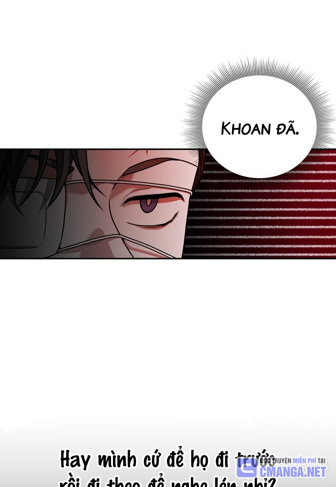 Thám Tử Siêu Năng Lực Chapter 33 - Trang 2