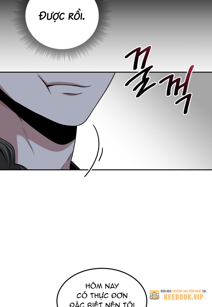 Thám Tử Siêu Năng Lực Chapter 33 - Trang 2