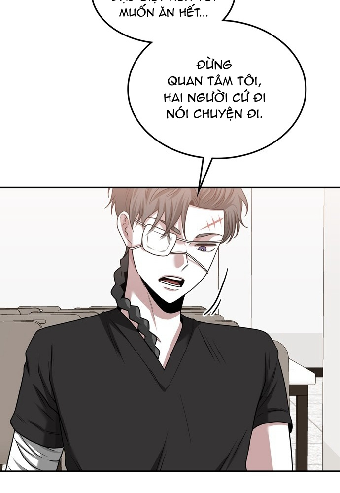 Thám Tử Siêu Năng Lực Chapter 33 - Trang 2