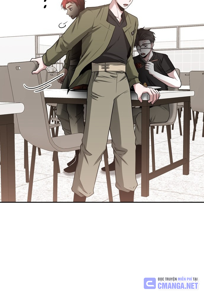 Thám Tử Siêu Năng Lực Chapter 33 - Trang 2