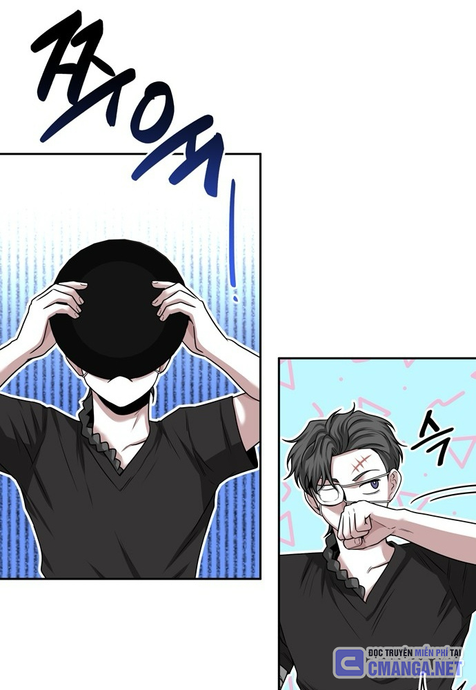 Thám Tử Siêu Năng Lực Chapter 33 - Trang 2