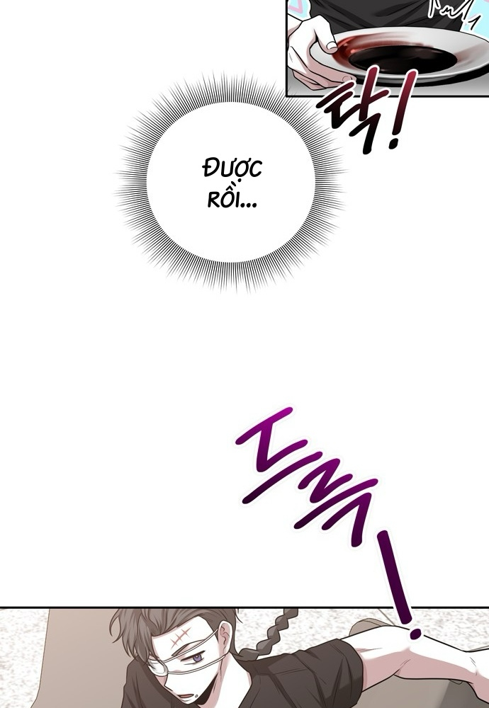 Thám Tử Siêu Năng Lực Chapter 33 - Trang 2