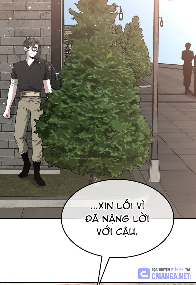 Thám Tử Siêu Năng Lực Chapter 33 - Trang 2