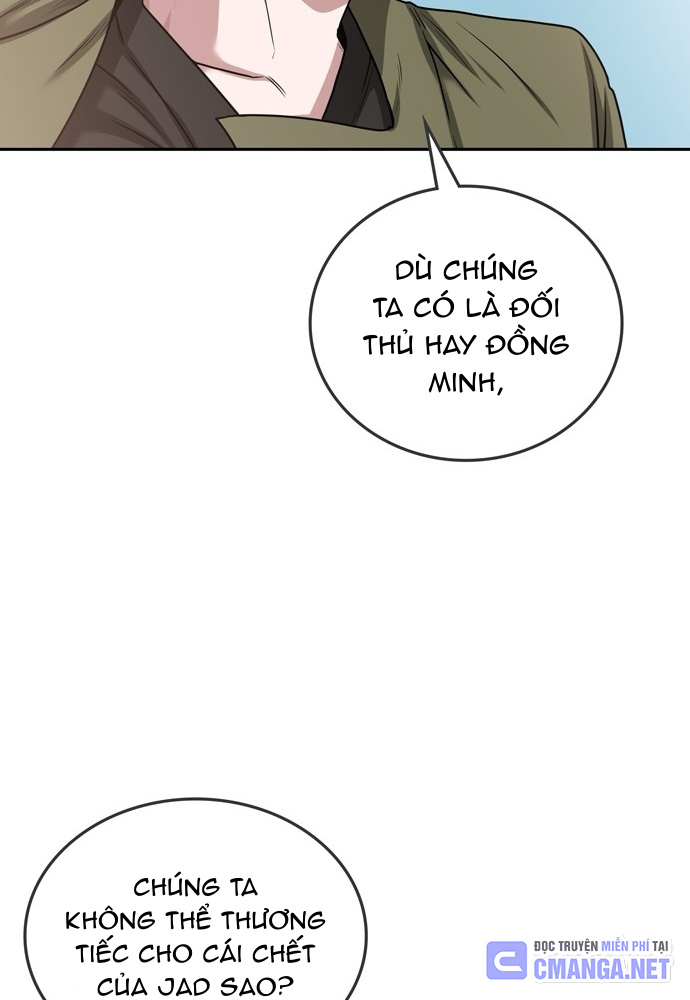 Thám Tử Siêu Năng Lực Chapter 33 - Trang 2
