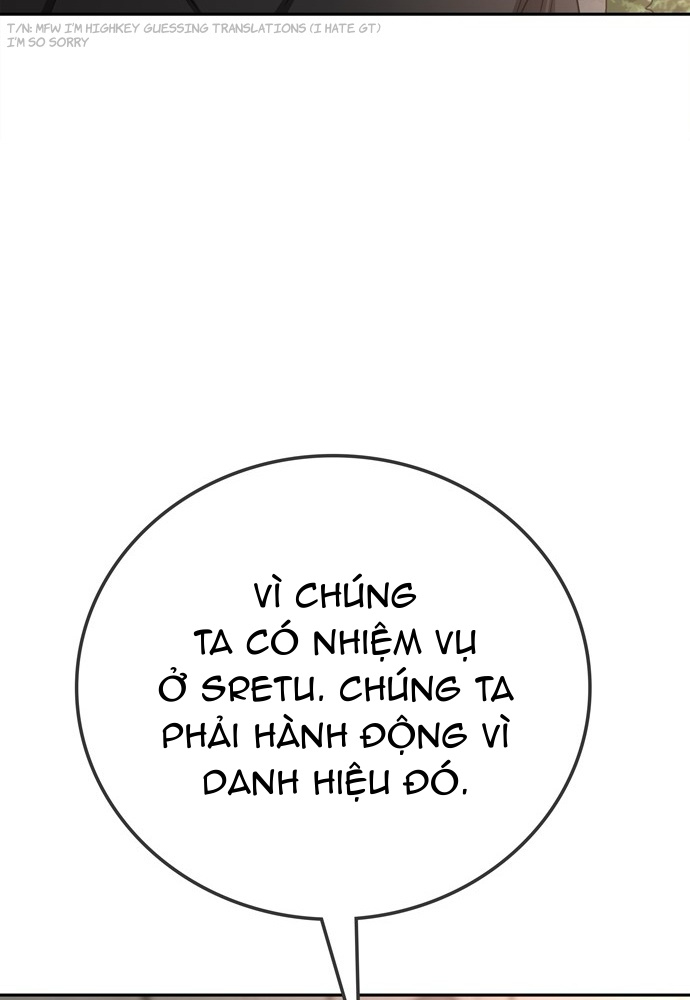 Thám Tử Siêu Năng Lực Chapter 33 - Trang 2