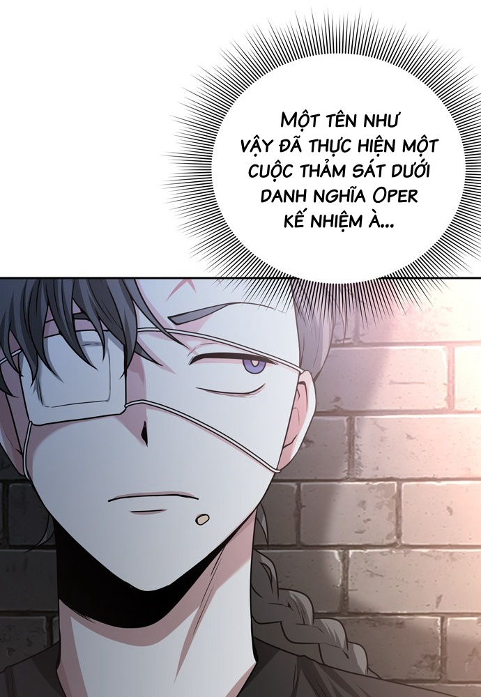Thám Tử Siêu Năng Lực Chapter 33 - Trang 2