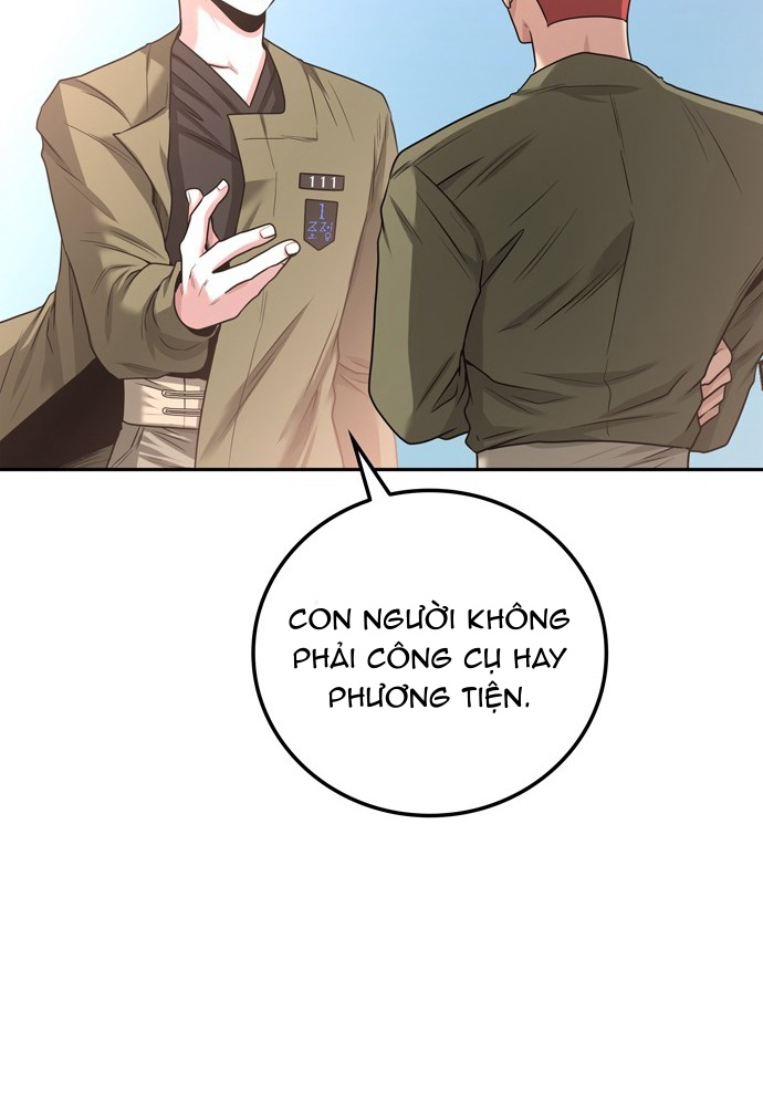 Thám Tử Siêu Năng Lực Chapter 33 - Trang 2