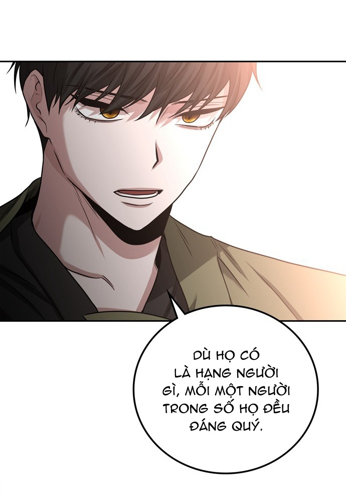 Thám Tử Siêu Năng Lực Chapter 33 - Trang 2