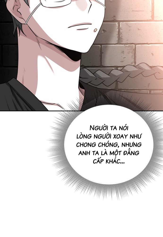Thám Tử Siêu Năng Lực Chapter 33 - Trang 2