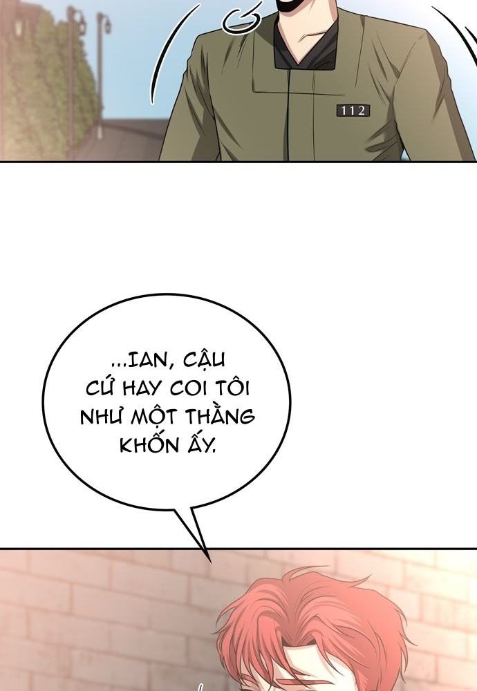 Thám Tử Siêu Năng Lực Chapter 33 - Trang 2