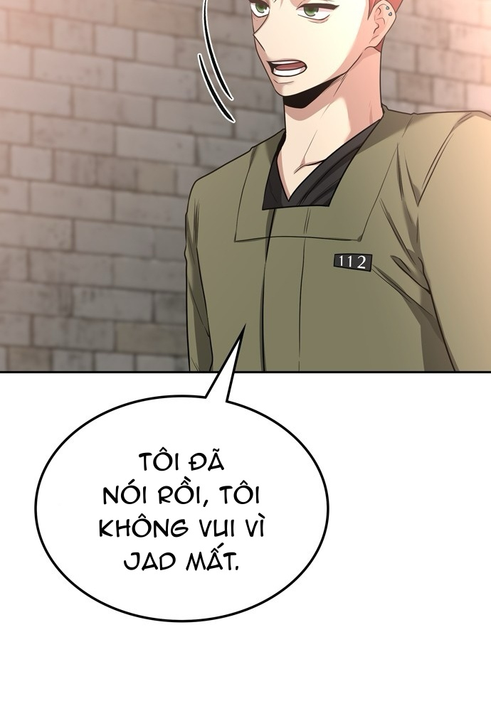 Thám Tử Siêu Năng Lực Chapter 33 - Trang 2