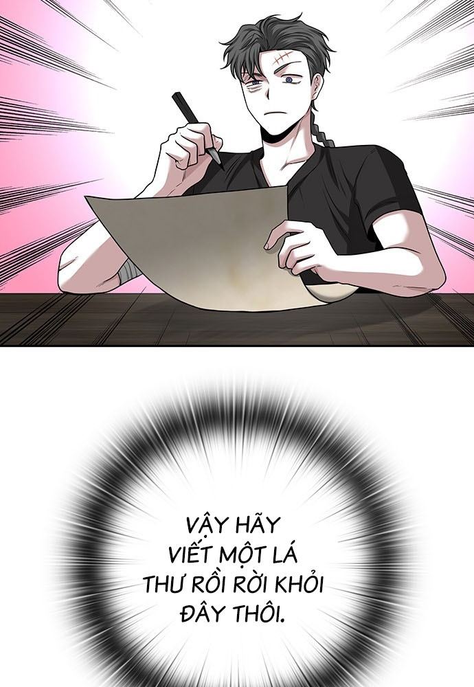 Thám Tử Siêu Năng Lực Chapter 34 - Trang 2