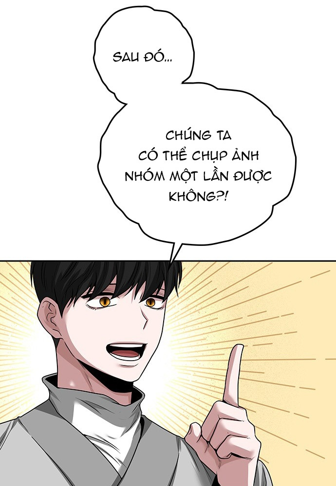 Thám Tử Siêu Năng Lực Chapter 36 - Trang 2