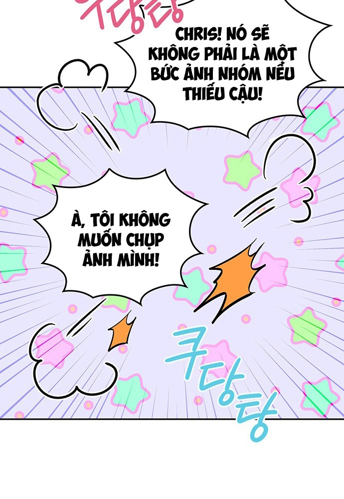 Thám Tử Siêu Năng Lực Chapter 36 - Trang 2