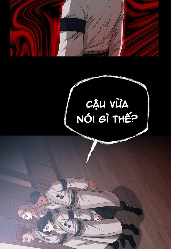 Thám Tử Siêu Năng Lực Chapter 36 - Trang 2