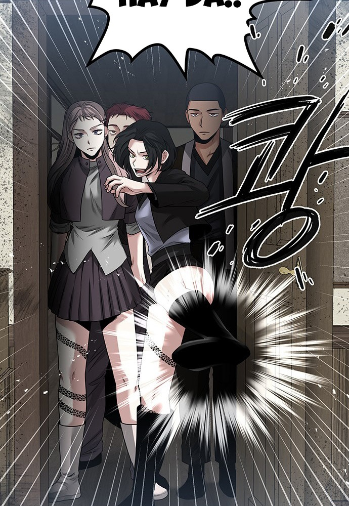 Thám Tử Siêu Năng Lực Chapter 36 - Trang 2