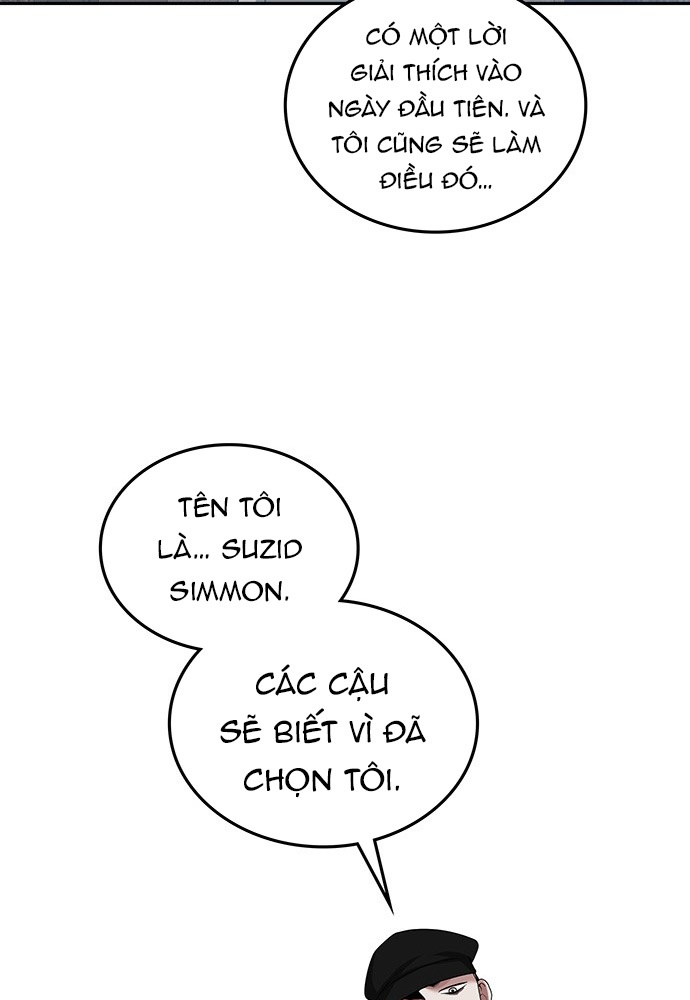 Thám Tử Siêu Năng Lực Chapter 36 - Trang 2
