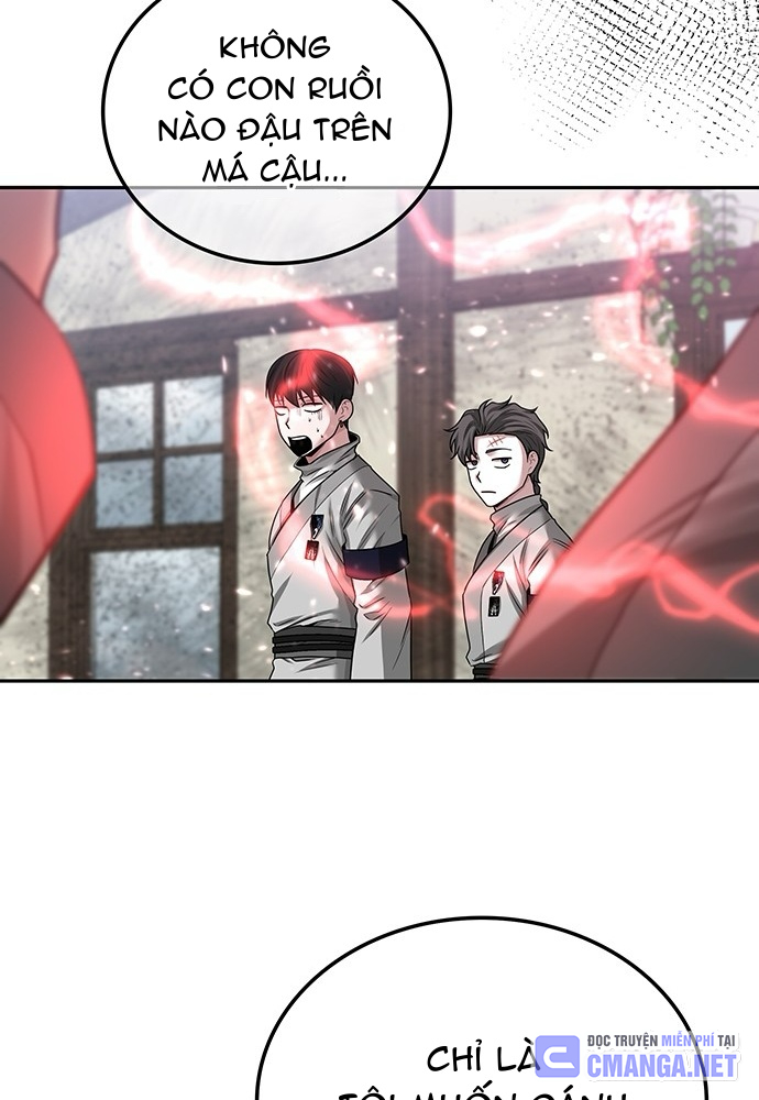 Thám Tử Siêu Năng Lực Chapter 37 - Trang 2