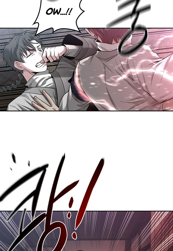 Thám Tử Siêu Năng Lực Chapter 37 - Trang 2