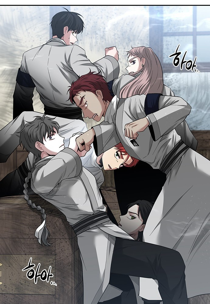 Thám Tử Siêu Năng Lực Chapter 37 - Trang 2