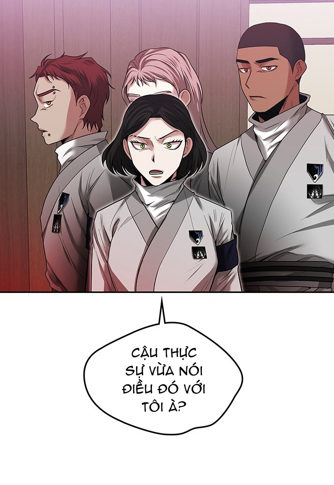 Thám Tử Siêu Năng Lực Chapter 37 - Trang 2