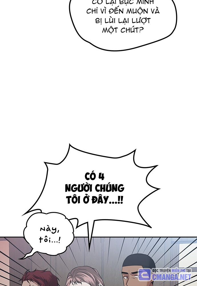 Thám Tử Siêu Năng Lực Chapter 37 - Trang 2