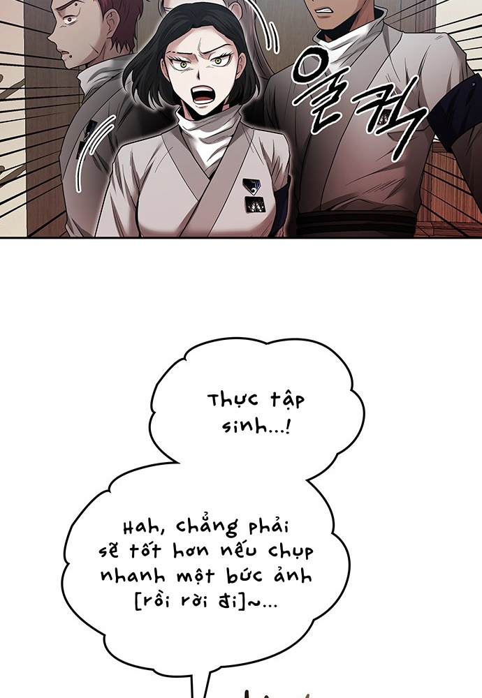 Thám Tử Siêu Năng Lực Chapter 37 - Trang 2