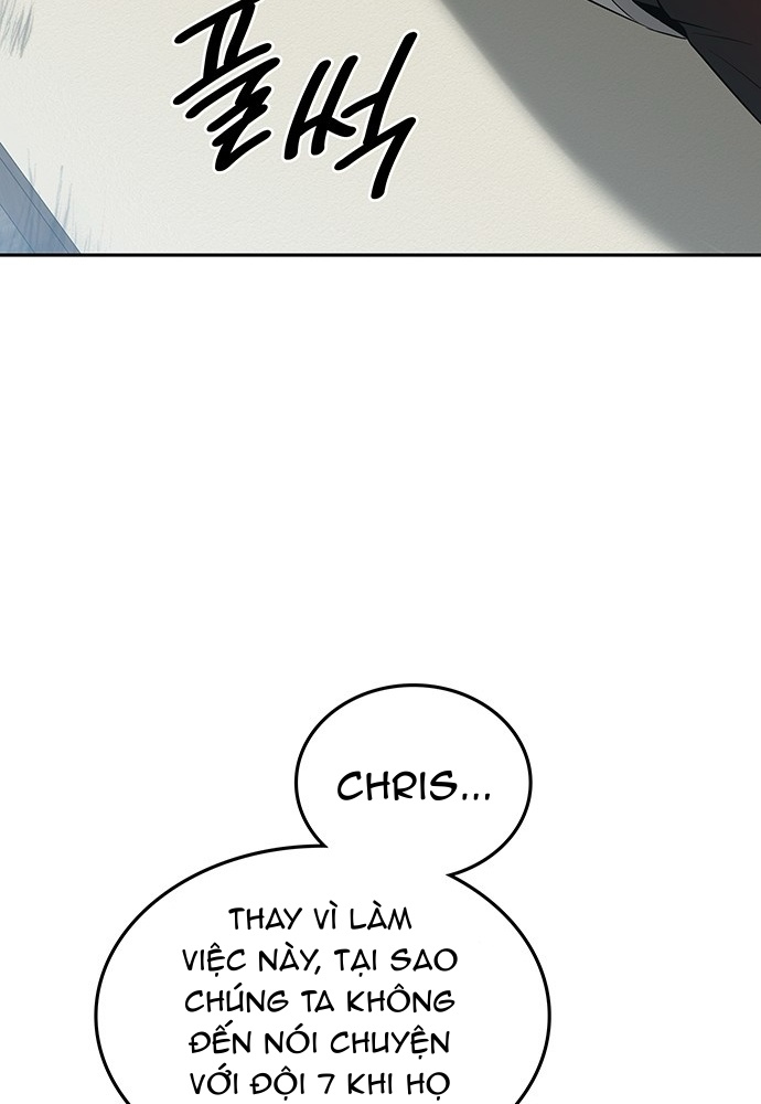Thám Tử Siêu Năng Lực Chapter 37 - Trang 2