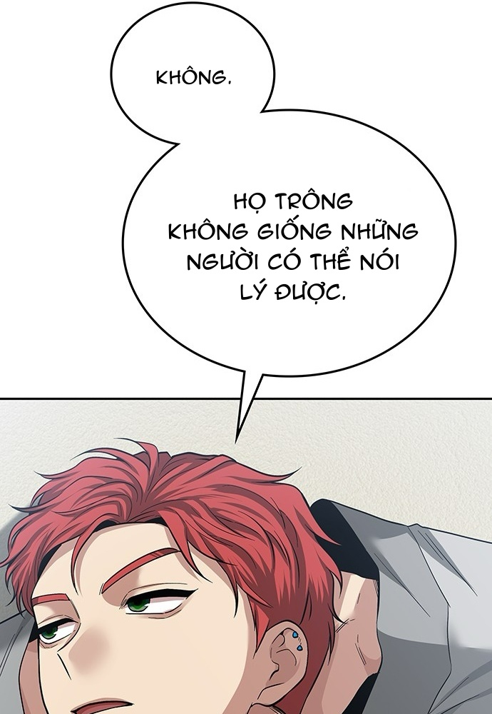 Thám Tử Siêu Năng Lực Chapter 37 - Trang 2