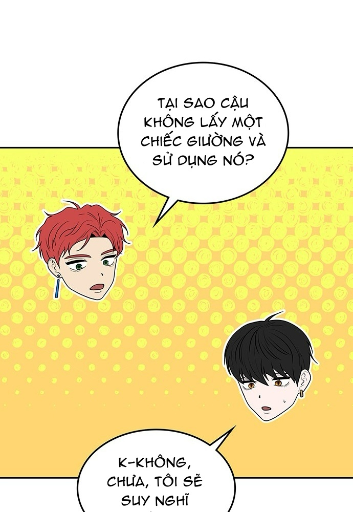 Thám Tử Siêu Năng Lực Chapter 37 - Trang 2