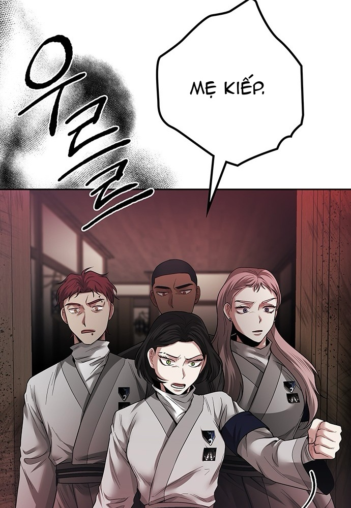 Thám Tử Siêu Năng Lực Chapter 37 - Trang 2