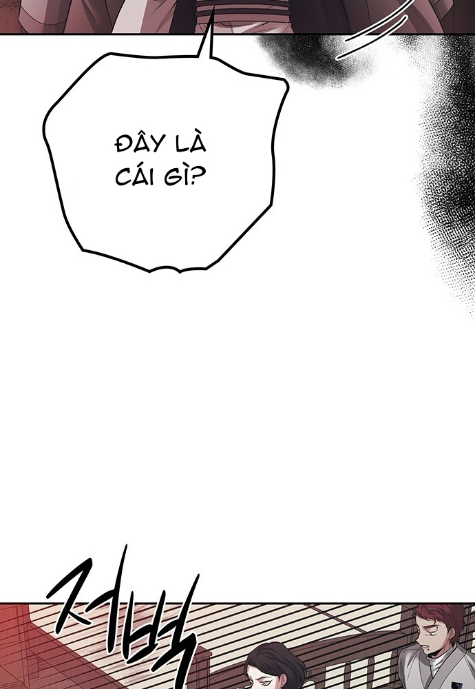 Thám Tử Siêu Năng Lực Chapter 37 - Trang 2