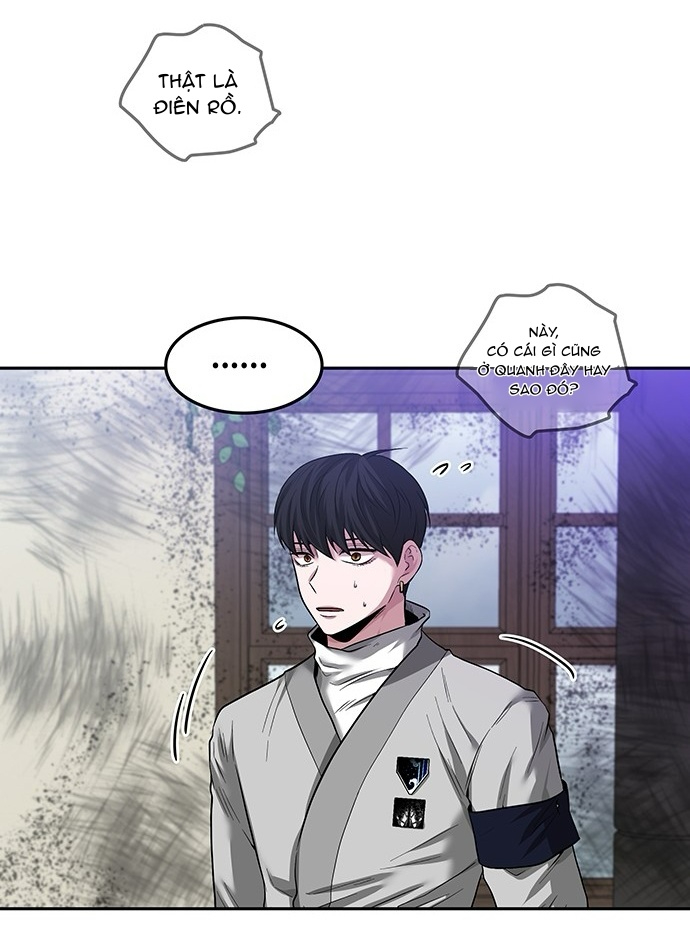 Thám Tử Siêu Năng Lực Chapter 37 - Trang 2