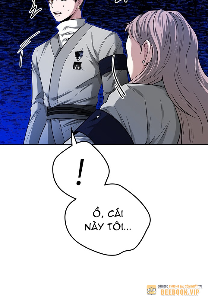 Thám Tử Siêu Năng Lực Chapter 37 - Trang 2