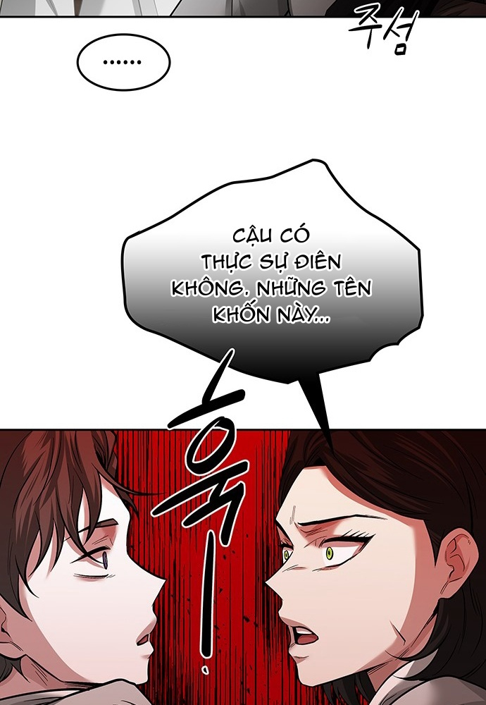 Thám Tử Siêu Năng Lực Chapter 37 - Trang 2