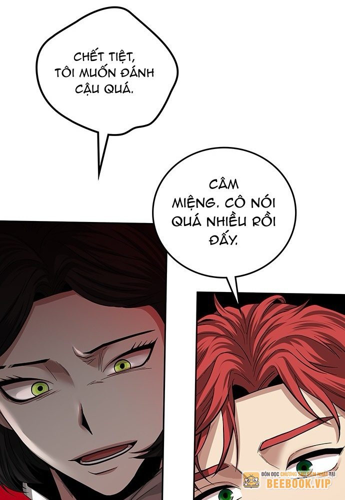 Thám Tử Siêu Năng Lực Chapter 37 - Trang 2