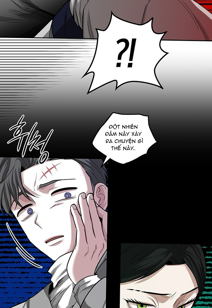 Thám Tử Siêu Năng Lực Chapter 37 - Trang 2