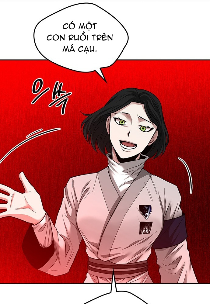 Thám Tử Siêu Năng Lực Chapter 37 - Trang 2