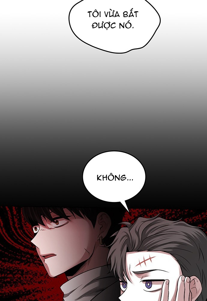 Thám Tử Siêu Năng Lực Chapter 37 - Trang 2