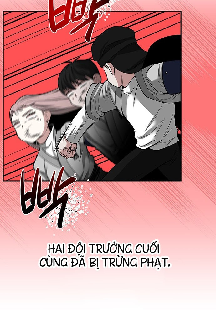Thám Tử Siêu Năng Lực Chapter 39 - Trang 2